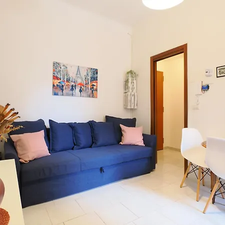 Appartement Primopiano - Marocco à Milan Extérieur photo