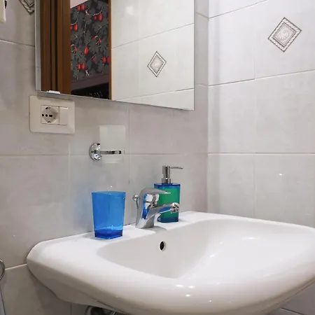 Appartement Primopiano - Marocco à Milan Extérieur photo