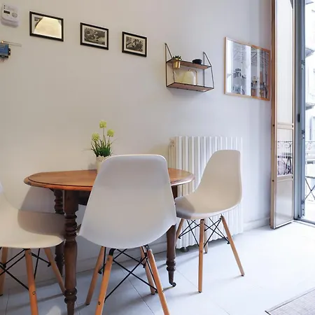 Appartement Primopiano - Marocco à Milan Extérieur photo