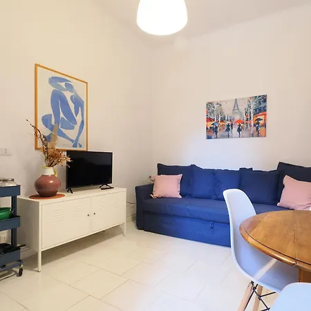 Appartement Primopiano - Marocco à Milan Extérieur photo