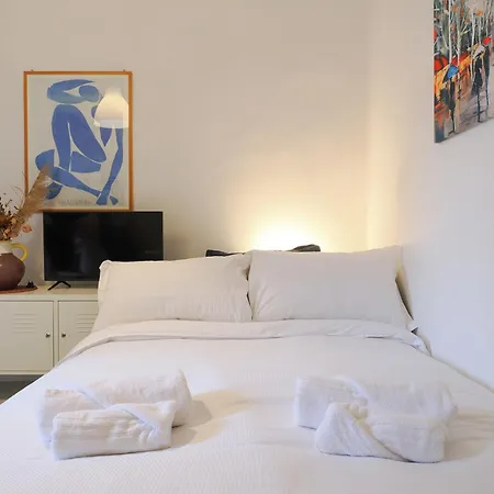 Appartement Primopiano - Marocco à Milan Extérieur photo