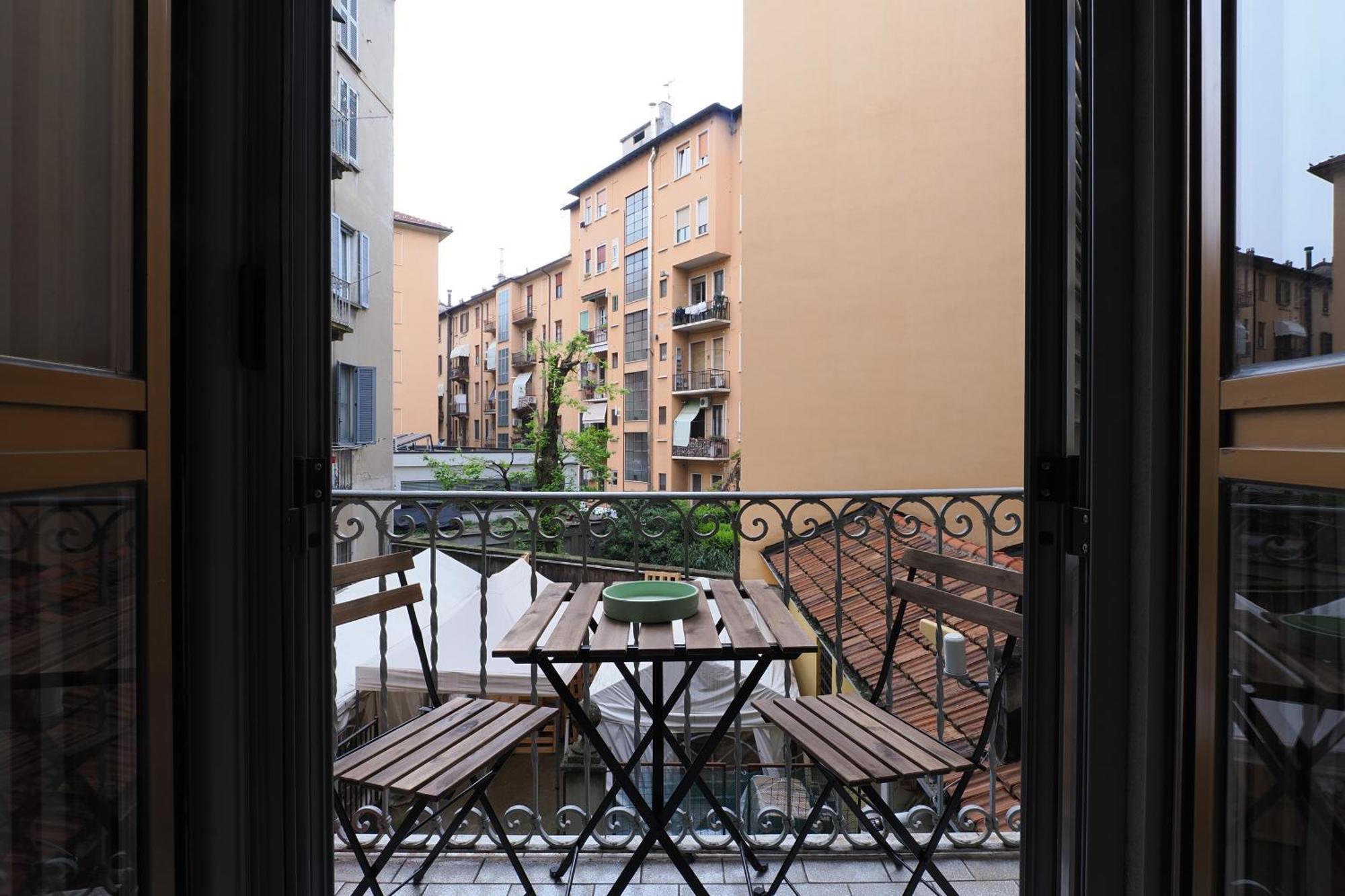 Primopiano - Marocco Milan