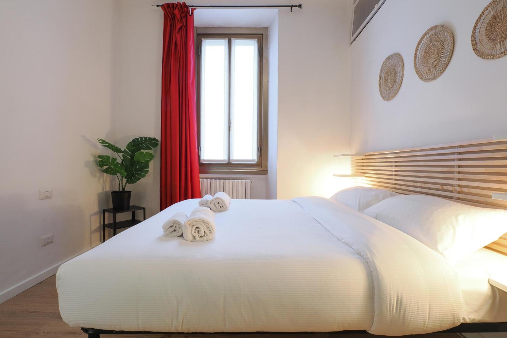 Apartment Primopiano - Marocco Milan