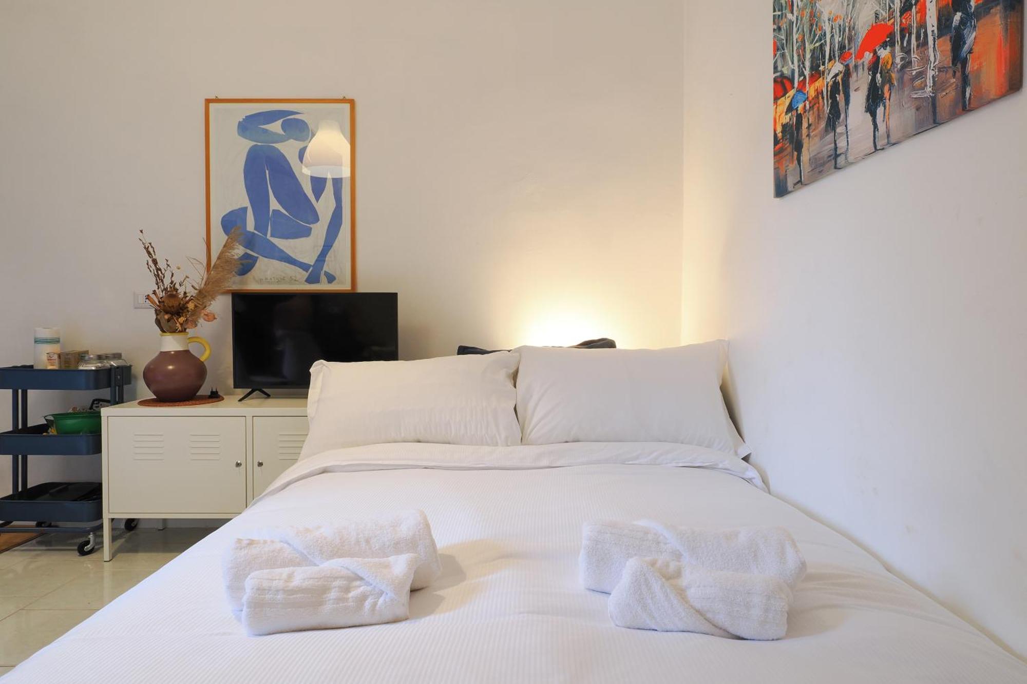 Apartment Primopiano - Marocco Milan